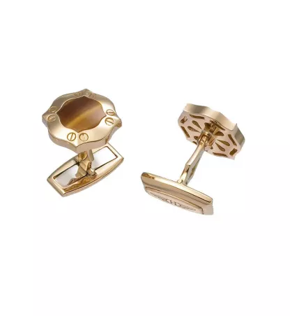 Запонки Prometeo