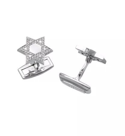 Запонки Uranos