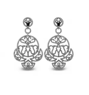 Серьги Lace Серьги Lace