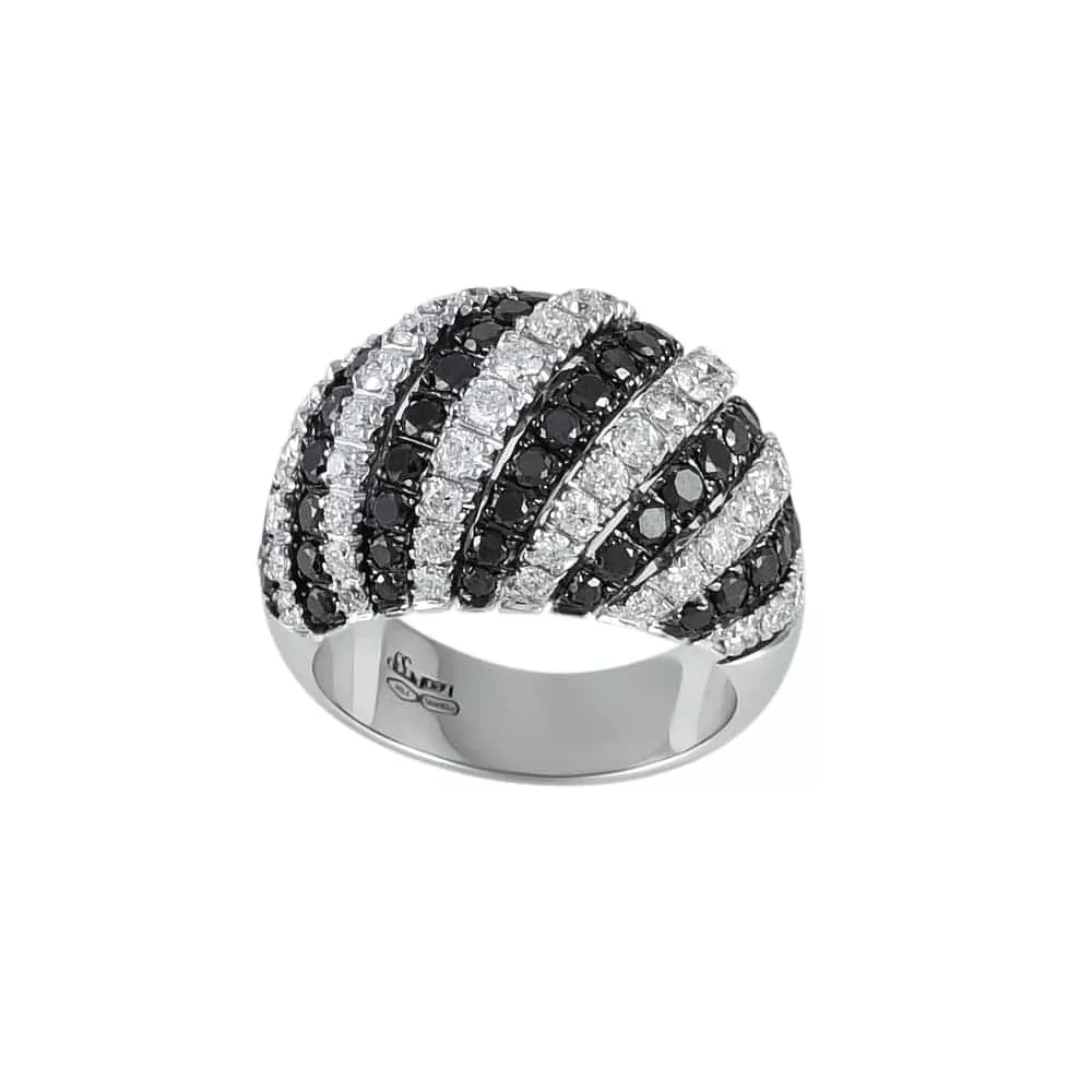 Каблучка Concerto 1.52/1.58 ct 13.78 g