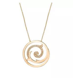 Кольє Versailles 