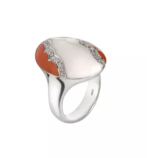 Каблучка ORO TREND 