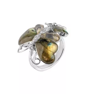 Каблучка ORO TREND 