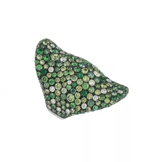 Каблучка Superfici Plastiche