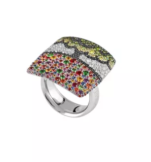 Каблучка Four Seasons Summer