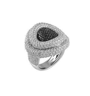 Каблучка Palmiero Time