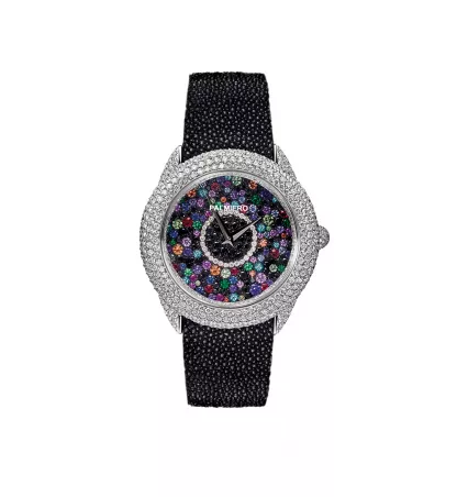 Часы Palmiero Time Big Oblo' Часы Palmiero Time Big Oblo'