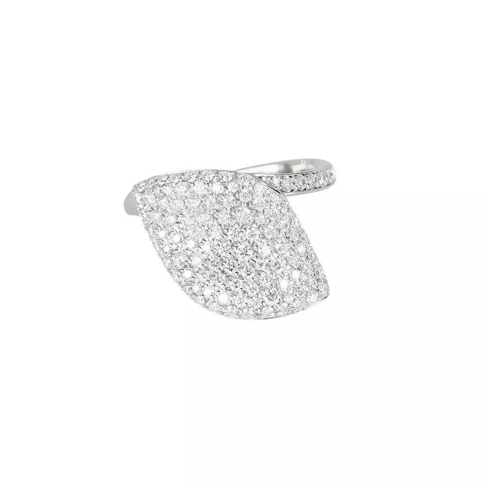 Каблучка Aleluiá 0.82 ct 4.61 g
