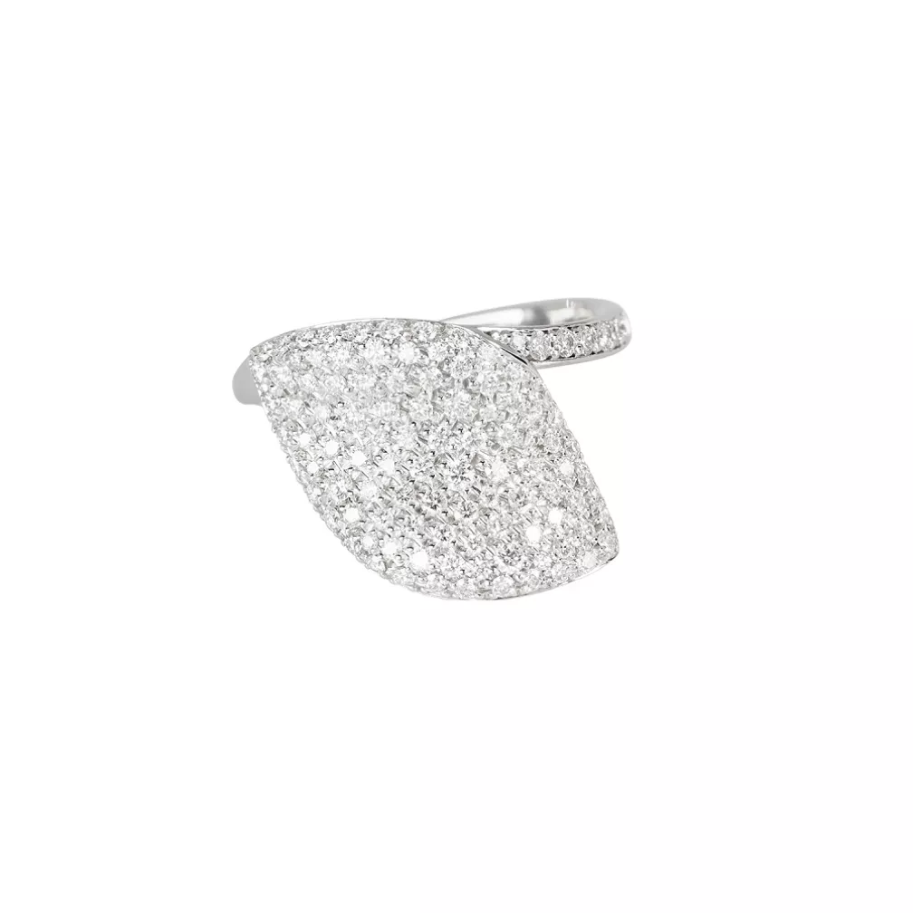 Каблучка Aleluiá 0.82 ct 4.61 g