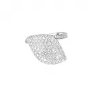 Каблучка Aleluiá 0.82 ct 4.61 g