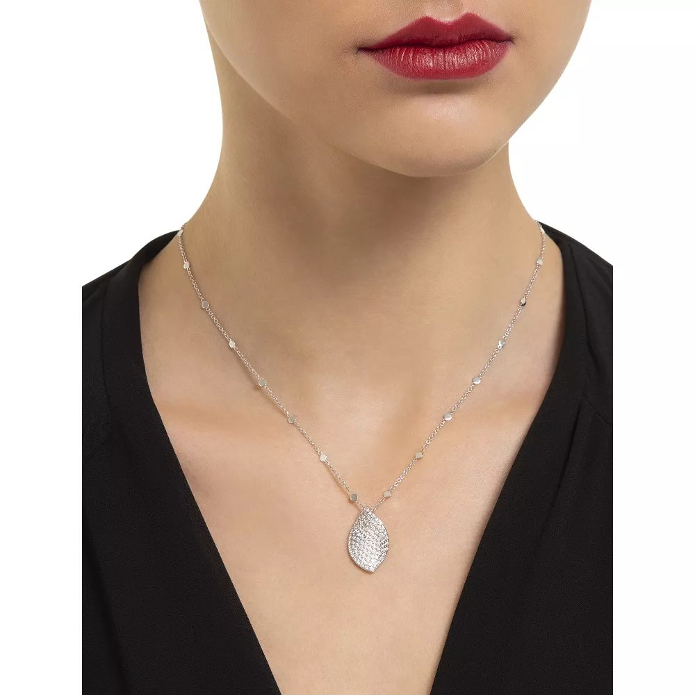 Колье Aleluiá 0.70 ct 5.86 g