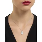 Колье Aleluiá 0.70 ct 5.86 g