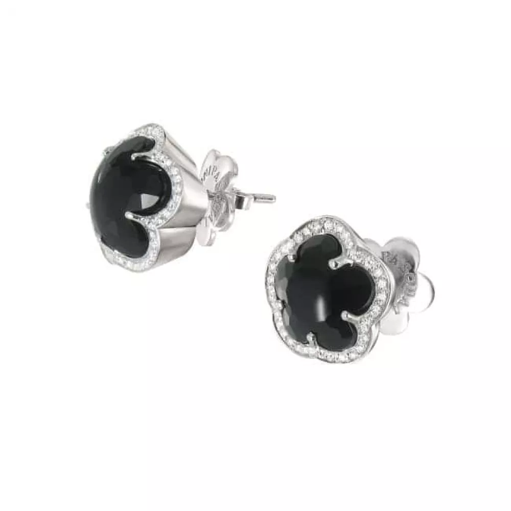 Сережки Bon Ton 0.27/9.23 ct 9.30 g