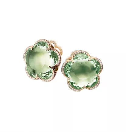 Сережки Bon Ton