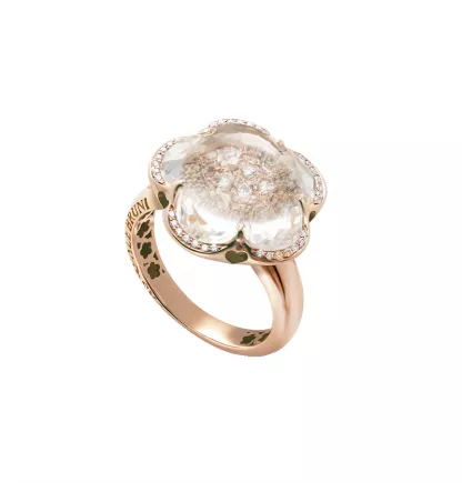 Каблучка Bon Ton