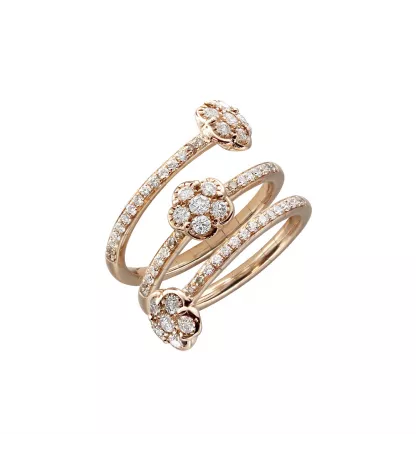 Каблучка Figlia dei fiori