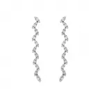 Сережки Ghirlanda 2.01 ct 9,81 g