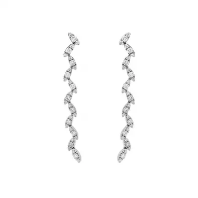 Сережки Ghirlanda