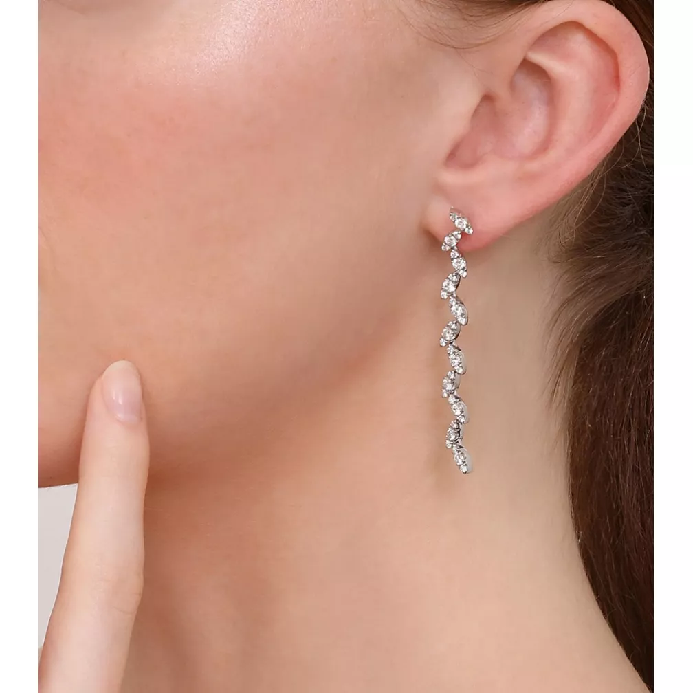 Сережки Ghirlanda 2.01 ct 9,81 g