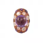 Каблучка Lady Taj 0.36/0.67/38.98 ct 19.00 g