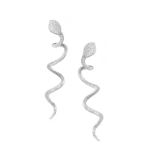 Серьги Look at me Серьги Look at me