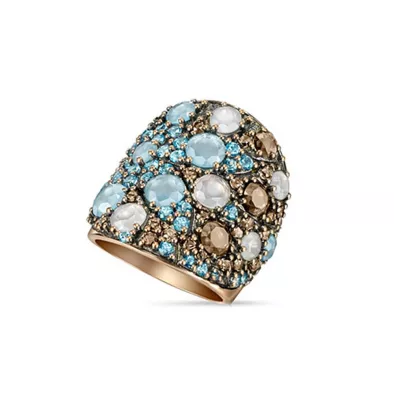 Каблучка Mandala 