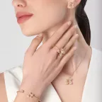 Сережки Petite Garden 0.168/0.532 ct 4.22 g Сережки Petite Garden 0.168/0.532 ct 4.22 g