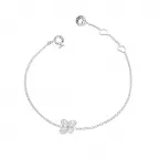 Браслет Petit Garden 0.17 ct 2.07 g