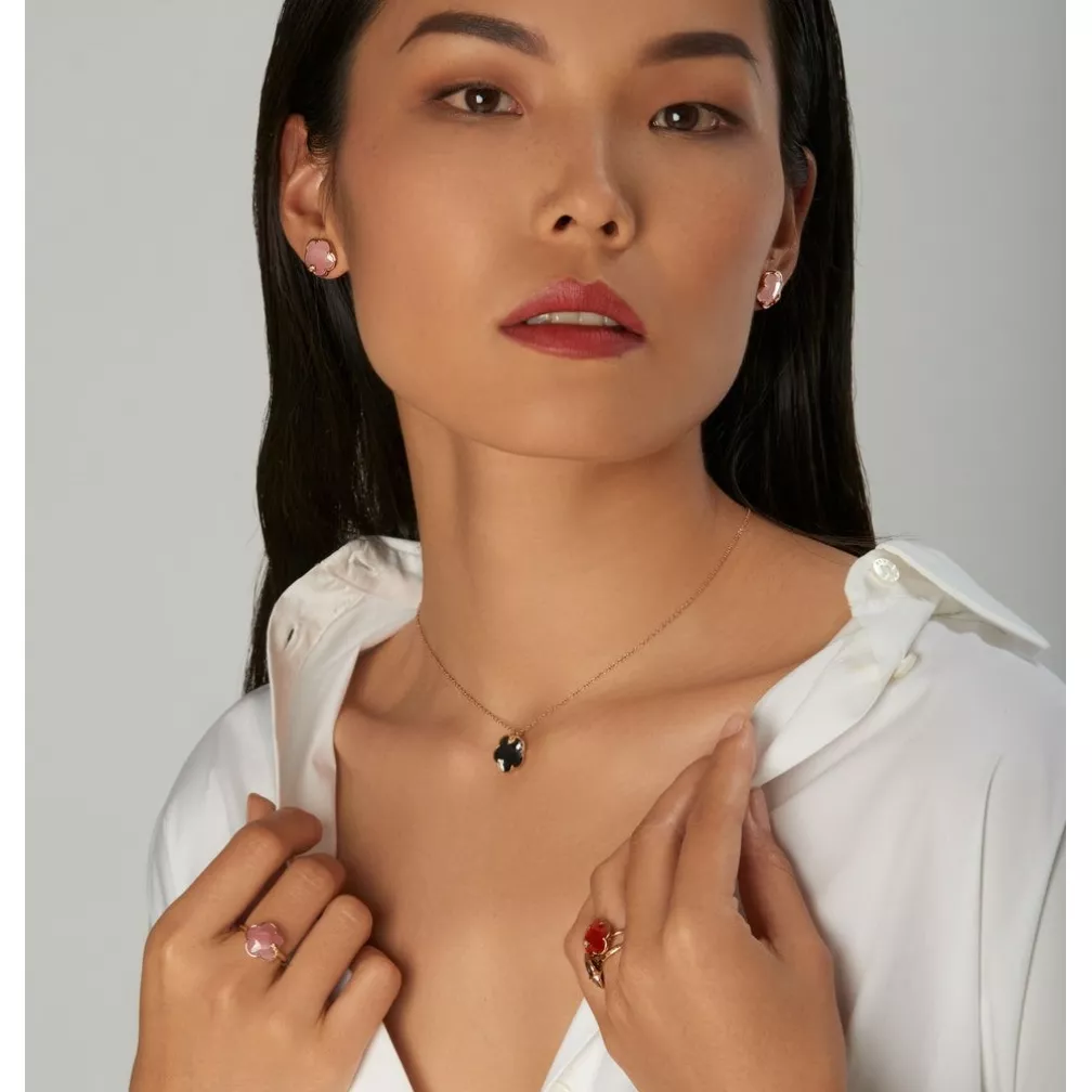 Серьги Petit Joli 0.02/0.03/7.60 ct 3.77 g