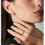 Сережки Petit Joli 0.229/0.781/5.21 ct 5.38 g Сережки Petit Joli 0.229/0.781/5.21 ct 5.38 g