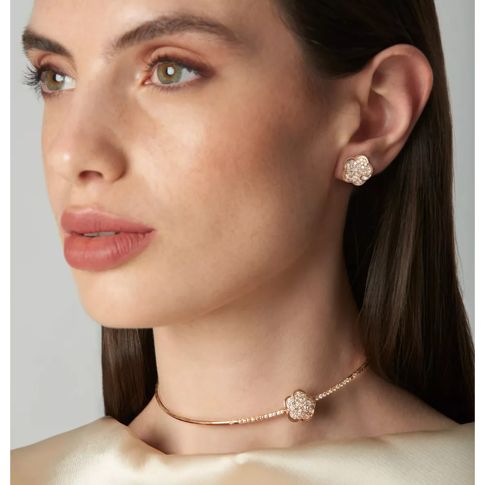 Сережки Petit Joli 0.229/0.781/5.21 ct 5.38 g Сережки Petit Joli 0.229/0.781/5.21 ct 5.38 g