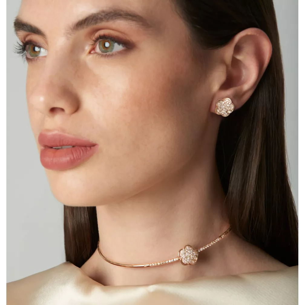 Сережки Petit Joli 0.229/0.781/5.21 ct 5.38 g Сережки Petit Joli 0.229/0.781/5.21 ct 5.38 g