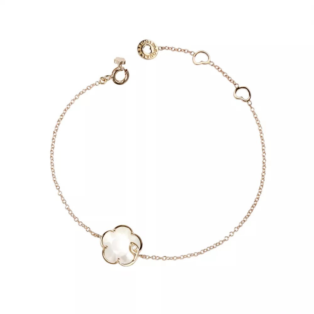 Браслет Petit Joli Lunaire 0.01/2.19 ct 2.17 g Браслет Petit Joli Lunaire 0.01/2.19 ct 2.17 g