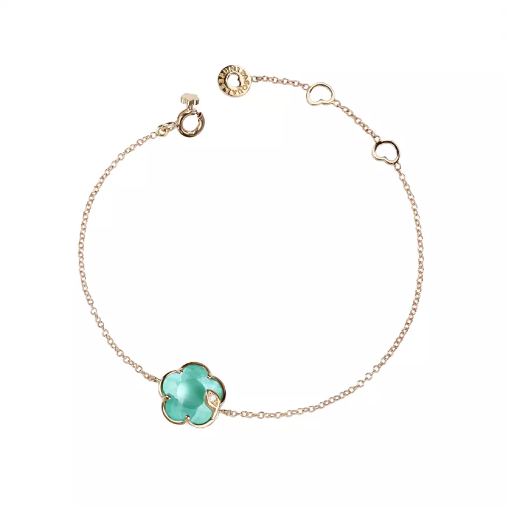 Браслет Petit Joli Lunaire 0.01/2.27 ct 2.11 g