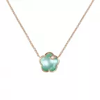 Кольє Petit Joli Lunaire 0.01/2.29 ct 2.56 g Кольє Petit Joli Lunaire 0.01/2.29 ct 2.56 g