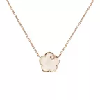 Кольє Petit Joli Lunaire 0.01/2.26 ct 2.626 g
