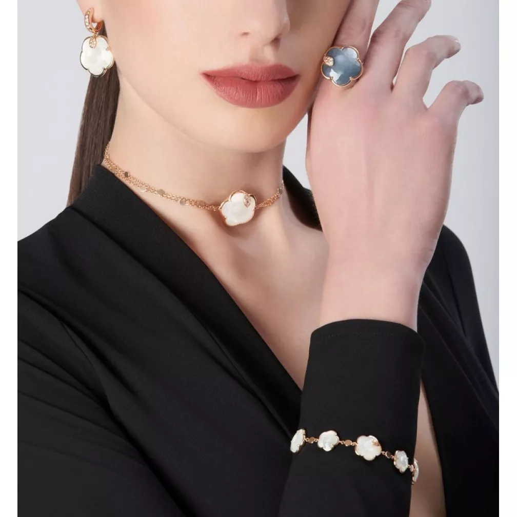 Браслет Ton Joli 0.006/0.018/14.851 ct 6.525 g Браслет Ton Joli 0.006/0.018/14.851 ct 6.525 g