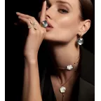 Кольє Ton Joli 0.035/0.07/10.43 ct 10.753 g Кольє Ton Joli 0.035/0.07/10.43 ct 10.753 g