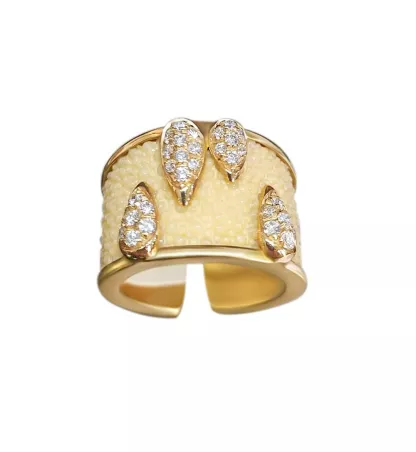 Каблучка Stingray 