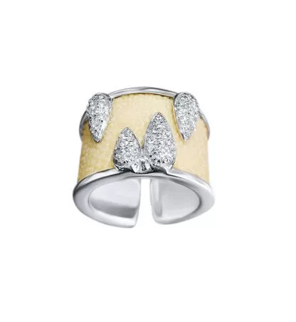 Каблучка Stingray 