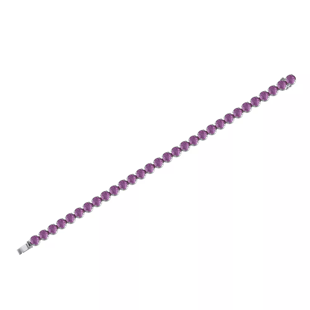 Браслет Tennis 21.0 ct 15.00 g