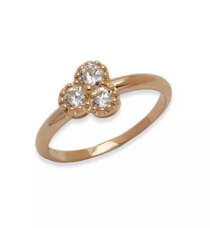 Каблучка Allegra 