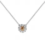 Колье Next classic 0.30/0.41 ct 5.45 g Колье Next classic 0.30/0.41 ct 5.45 g