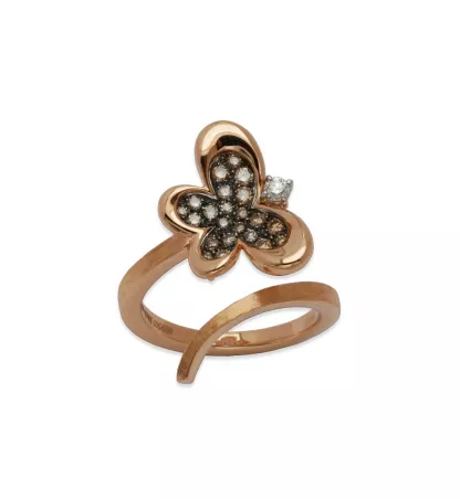 Каблучка Zen 