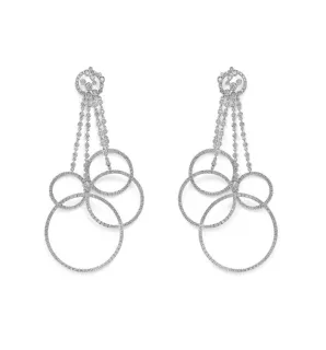 Серьги Hanging Серьги Hanging