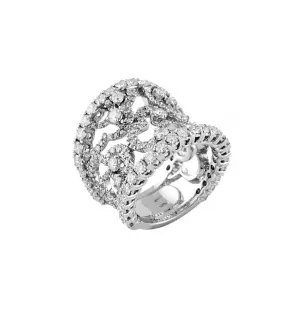 Каблучка Pizzo 