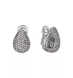 Сережки Amanda