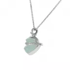 Кольє Athena 0.25/16.00 ct 7.90+5.20 g