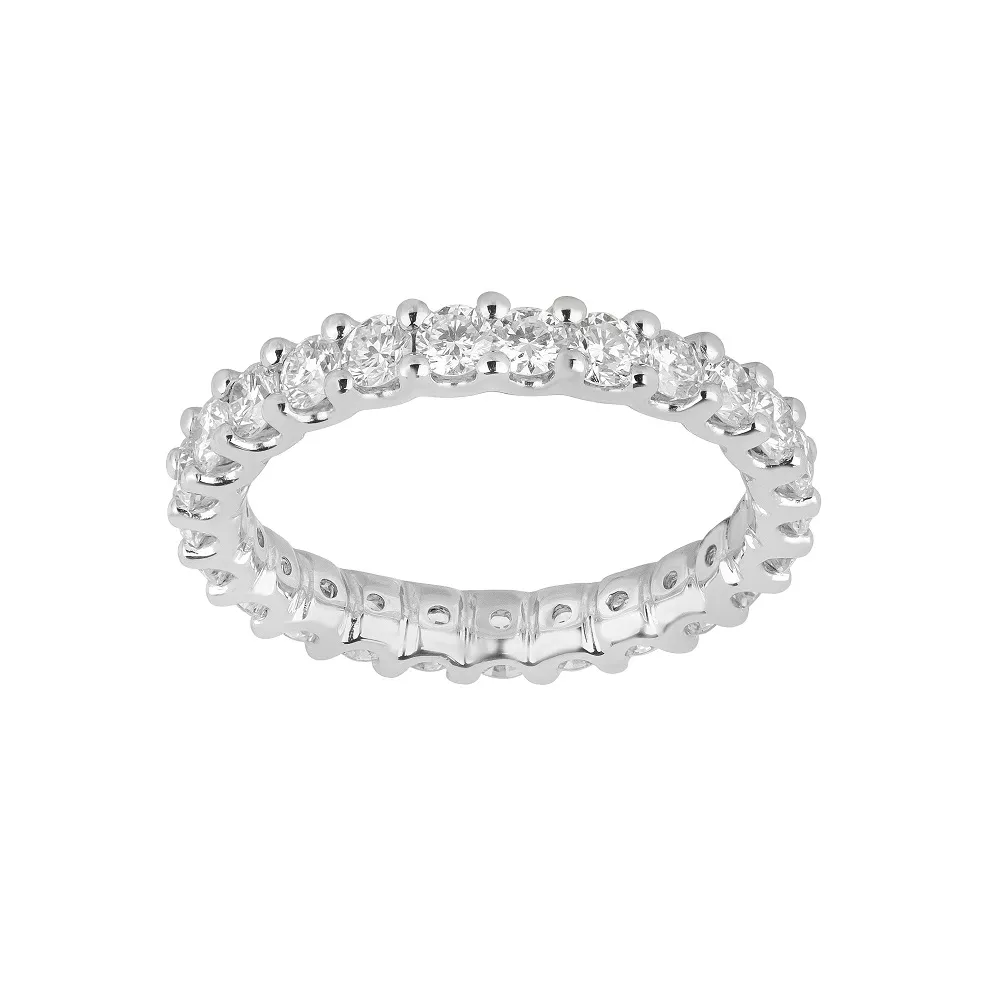 Каблучка Acqua 2.97 ct 4.00 g