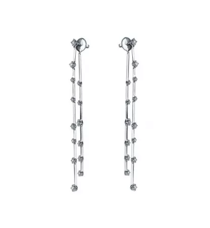 Сережки Glitter 